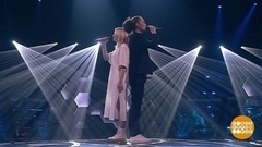 «Голос»: теперь — Поединки! Доброе утро. Фрагмент 