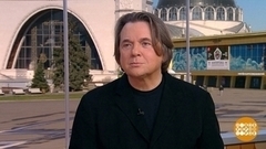 Константин Эрнст — о фильме «Вызов» и о космических мечтах. Доброе утро. Фрагмент