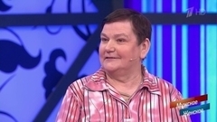 «А с кем вы тогда стонали?» — Александр Гордон задал неприличный вопрос женщине. Мужское/Женское. Фрагмент