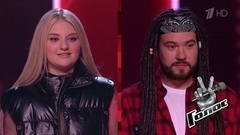 Вадим Евтеев и Маша Мэй. «По-другому»