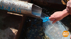 Живи, родник! Доброе утро. Суббота. Фрагмент