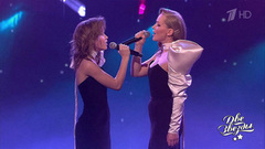 Юлия Пересильд и Анна — «Вызов». Две звезды. Отцы и дети. Фрагмент