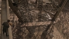 Эйфель. Художественный фильм. Анонс