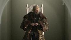 Рюриковичи. Документально-игровой фильм. 1-4 серии. Анонс