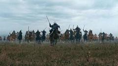 Рюриковичи. Документально-игровой фильм. Анонс