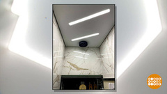 Выбираем натяжной потолок. Доброе утро. Фрагмент 