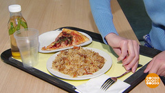 Неправильное питание: семь вредных привычек. Доброе утро. Фрагмент