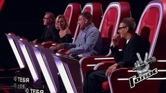 «Импровизация была фантастическая». Голос 11. Анонс