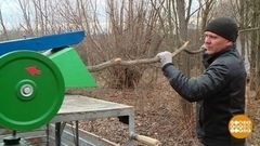 Дачные ноу-хау. Доброе утро. Фрагмент