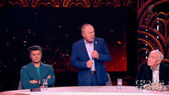 Время героев. Фильмы о Российской армии. Сегодня вечером. Анонс