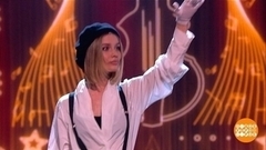 «Голос»: поединки продолжаются! Доброе утро. Фрагмент 