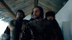 Рюриковичи. Документально-игровой фильм. 5-8 серии. Анонс