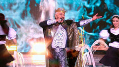 Золотые хиты. Юбилейный концерт Филиппа Киркорова в Кремле. Анонс