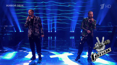 Ахмед Ахмедов и Илья Аноприев. «Фантазер»