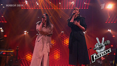 Виктория Княжевская и Эллина Айларова. «Пропадаю я»