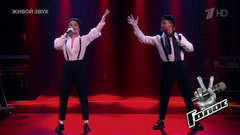 Иван Романенко и Анастасия Баранникова. «Padam… padam…»