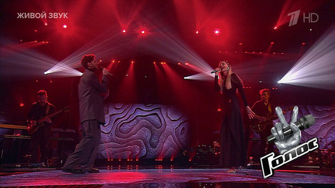 Николай Щерба и Юлия Дементьева. «Отпускаю»