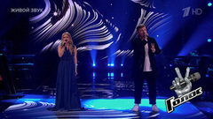 Виктория Соломахина и Георгий Литуев. «Ты здесь»