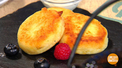 Завтрак по всем правилам. Доброе утро. Суббота. Фрагмент 