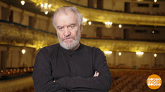 Валерий Гергиев: браво, маэстро! Доброе утро. Фрагмент 