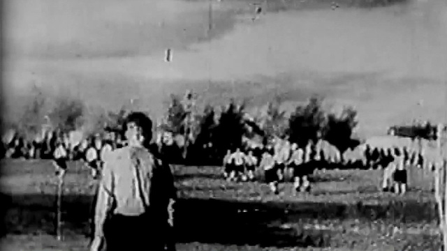 80 лет назад в освобожденном Сталинграде состоялась игра местного «Динамо» и московского «Спартака»