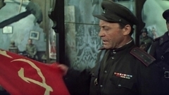 Освобождение. Последний штурм. Легендарная киноэпопея Юрия Озерова. Анонс