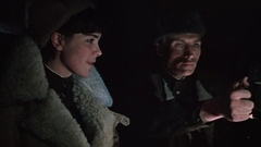 Освобождение. Прорыв. Легендарная киноэпопея Юрия Озерова.  Анонс