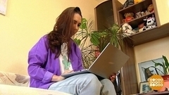 Налоговый вычет: онлайн тоже можно. Доброе утро. Фрагмент 