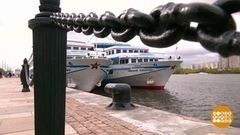 Идем в круиз! По рекам. Доброе утро. Фрагмент