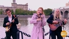 Ольга Варвус и бэнд. Доброе утро. Фрагмент 