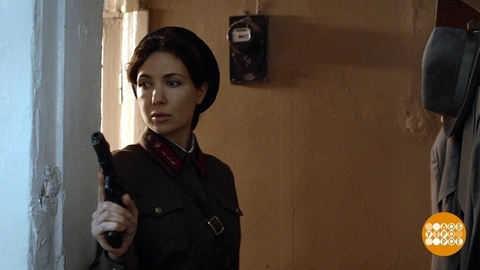 «По законам военного времени»: нет права на ошибку. Доброе утро. Фрагмент