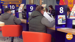 Кому полагаются кредитные каникулы. Доброе утро. Фрагмент 