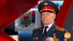 Иван Петрович Лыткин и его Победа. Доброе утро. Фрагмент 