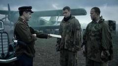 Диверсант. Крым. Диверсант. Идеальный штурм. Художественные фильмы. Анонс