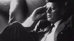 Как убили Джона Кеннеди. Фильм Оливера Стоуна. Часть 1. Анонс