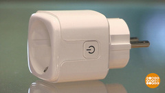 Какая ты умная, розетка! Доброе утро. Фрагмент