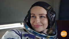 От «Космического рейса» до «Вызова». Доброе утро. Фрагмент 