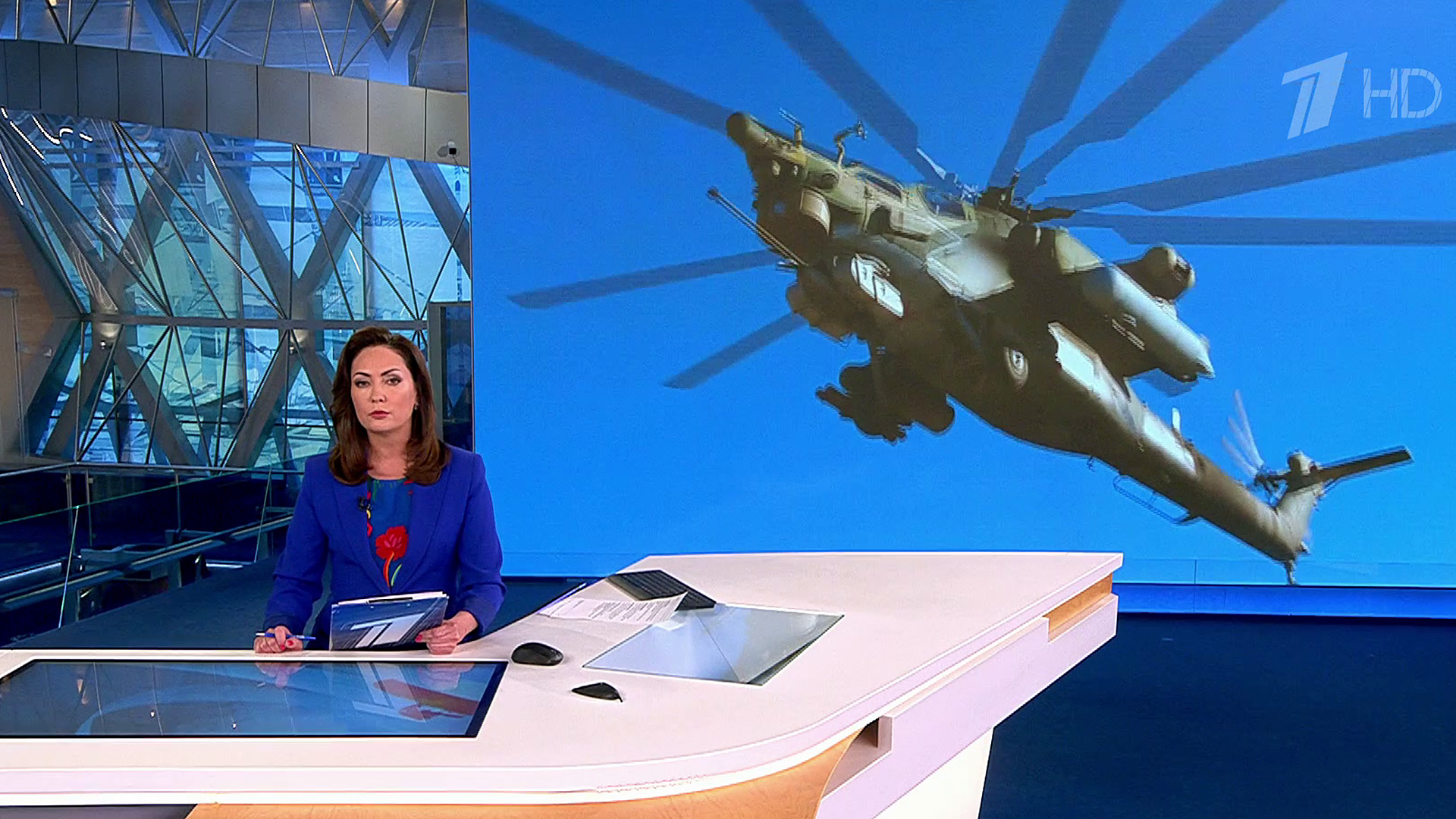 Выпуск новостей в 9:00  5 мая 2023