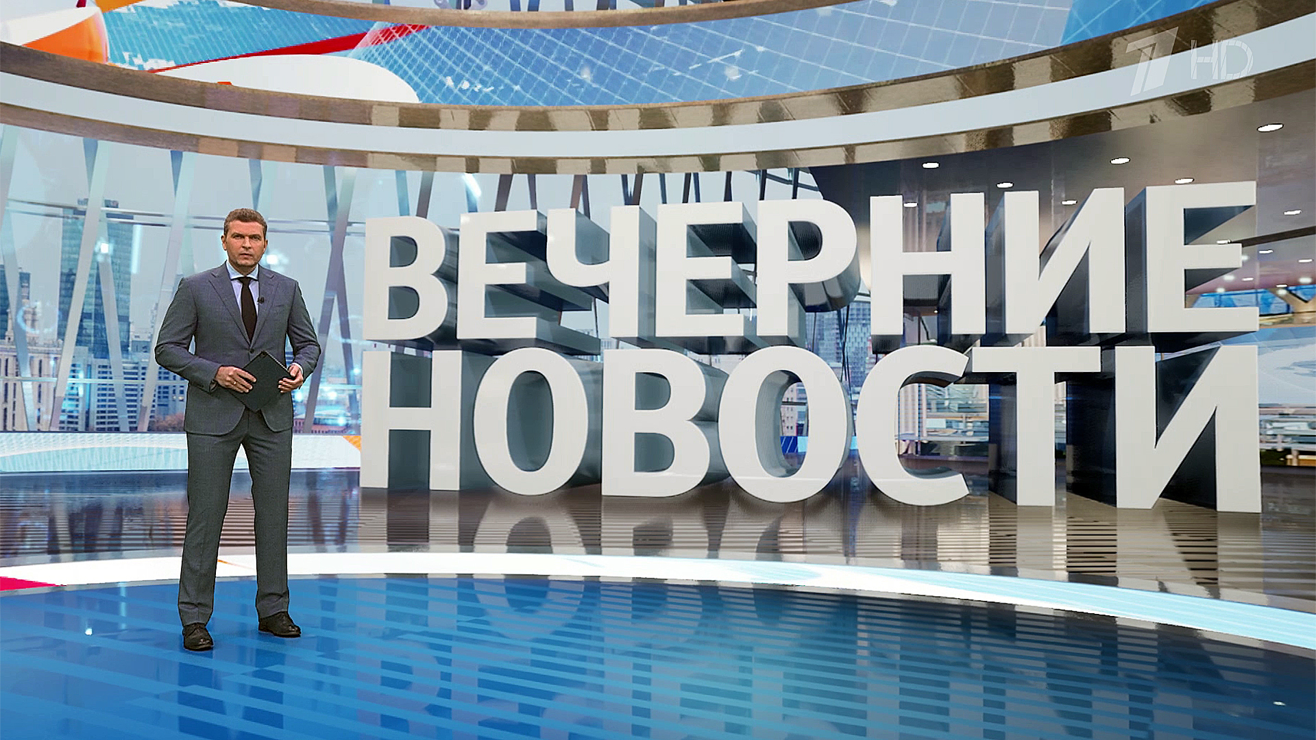 Выпуск новостей в 18:00  5 мая 2023