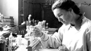 Научный подвиг создателя первого советского антибиотика увековечен в кино. Фильм «Открытая книга»