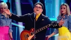 Игорь Саруханов — «Что же сделала со мною ты?» Премия «Шансон года». Фрагмент