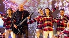 Сергей Трофимов / «Домисолька» — «Подпишись на весну». Премия «Шансон года». Фрагмент