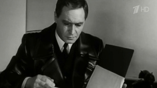 Репортажи о реальных прототипах героев Великой Отечественной войны. Фильм «17 мгновений весны»