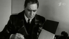 Репортажи о реальных прототипах героев Великой Отечественной войны. Фильм «17 мгновений весны»