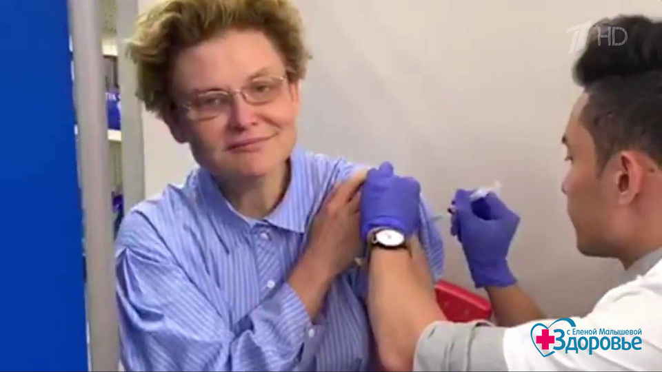 Уникальная вакцина против старения помогает бороться с возрастным развитием слабоумия