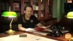 Письма с фронта. Праздничный канал. Фрагмент 