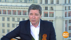 Сергей Маховиков. Праздничный канал. Фрагмент 