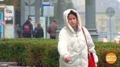 Прогулки и морковка — против майской простуды. Доброе утро. Фрагмент