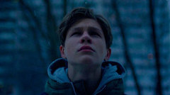 «Чаще всего мы обманываем сами себя». Гипноз. Художественный фильм. Анонс