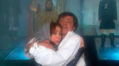 3723 Вознесенский. «Юнона» и «Авось». Документальный фильм и спектакль к 90-летию Андрея Вознесенского. Анонс